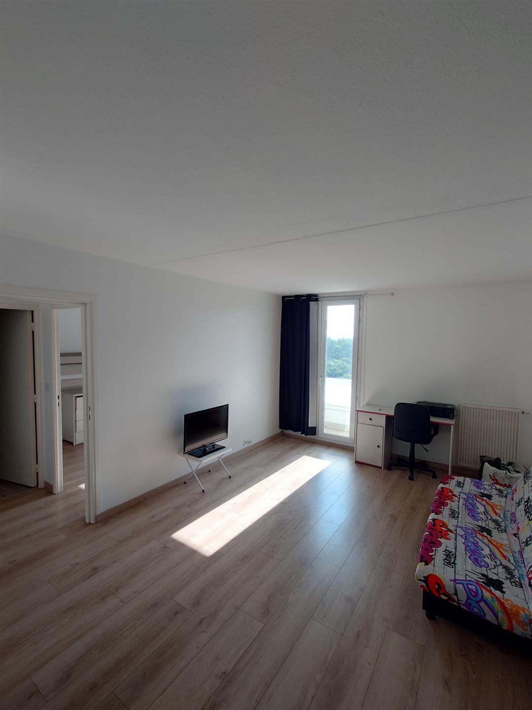 Appartement à vendre, 44m², Gradignan