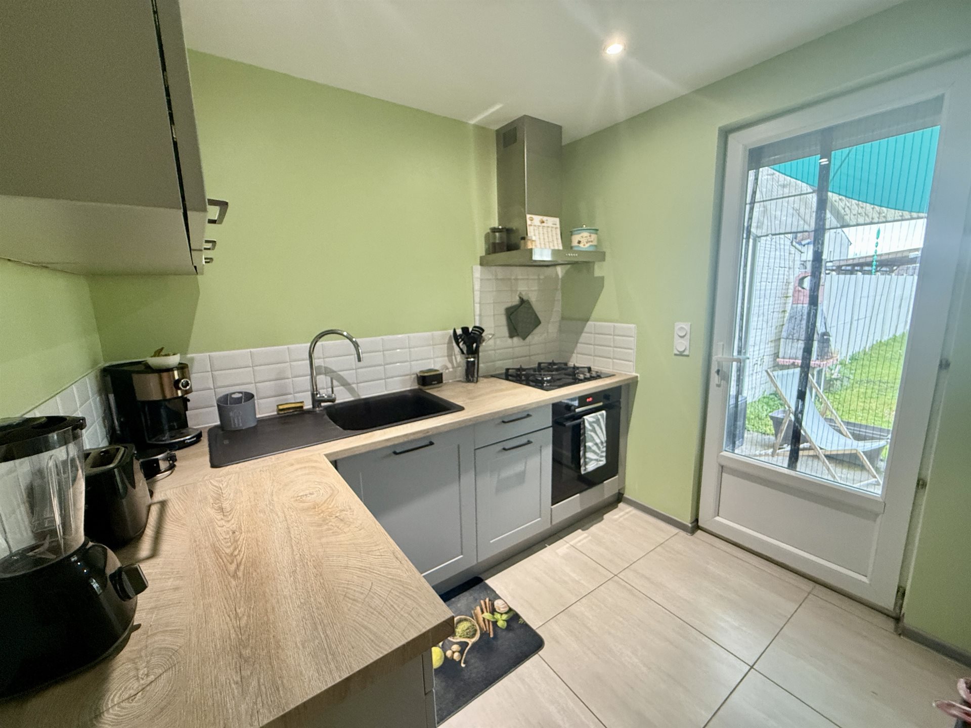 Maison à vendre, 86m², Ambès
