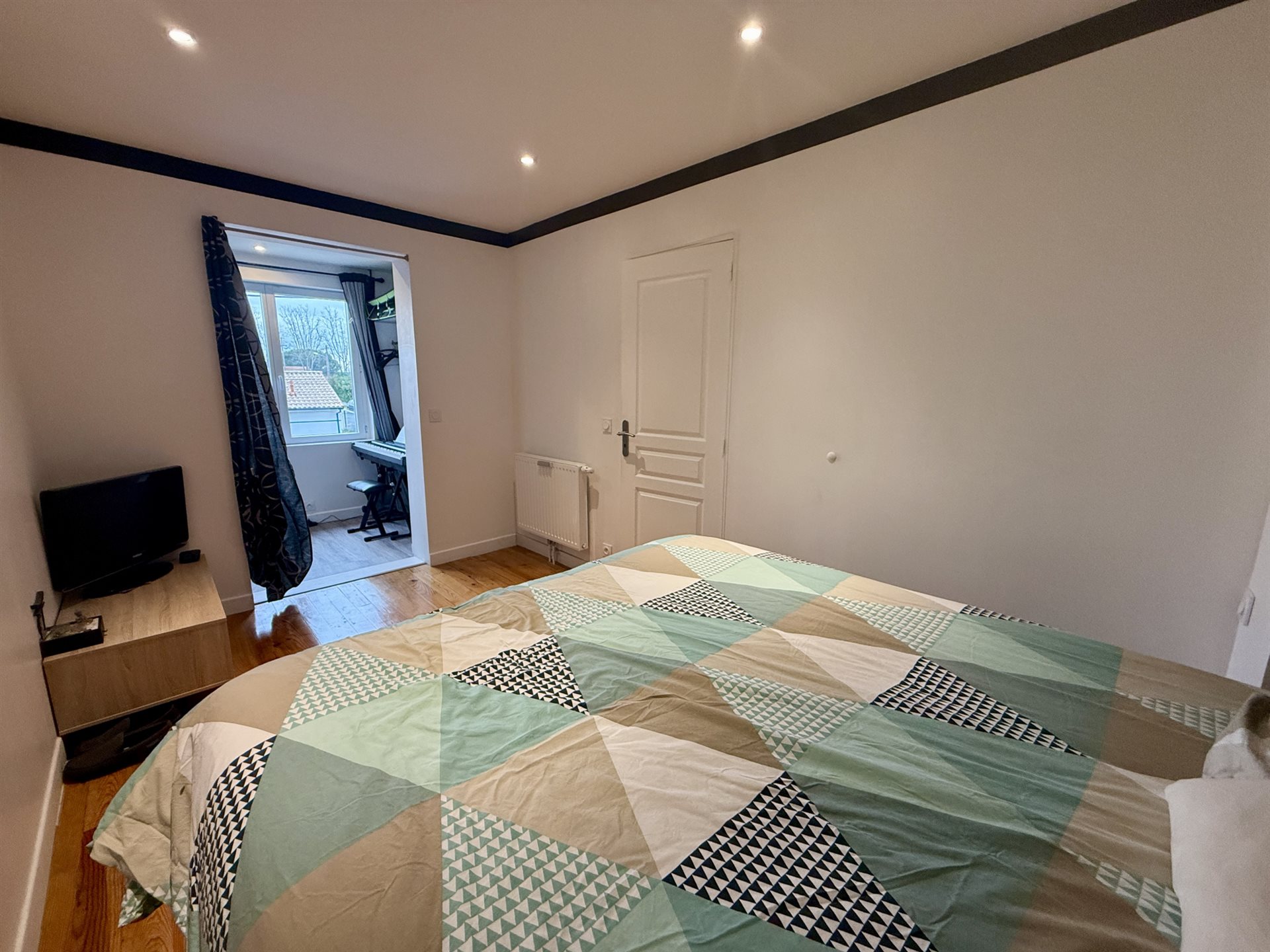 Maison à vendre, 86m², Ambès