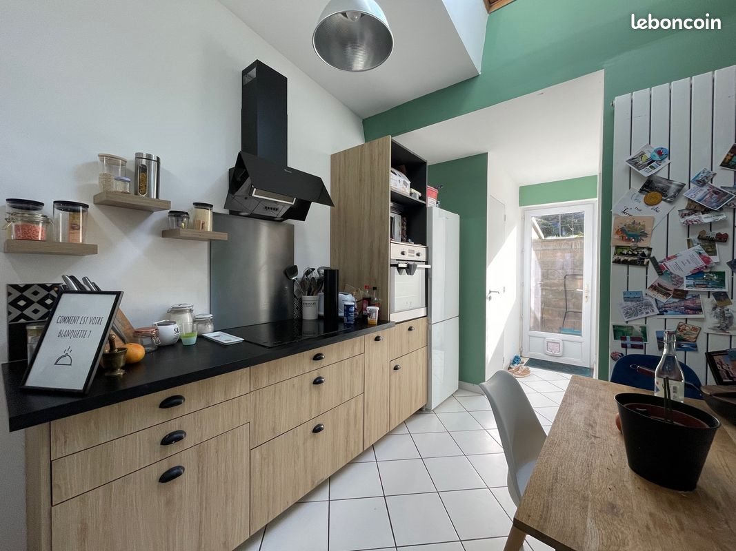 Maison à vendre, 67m², Amiens
