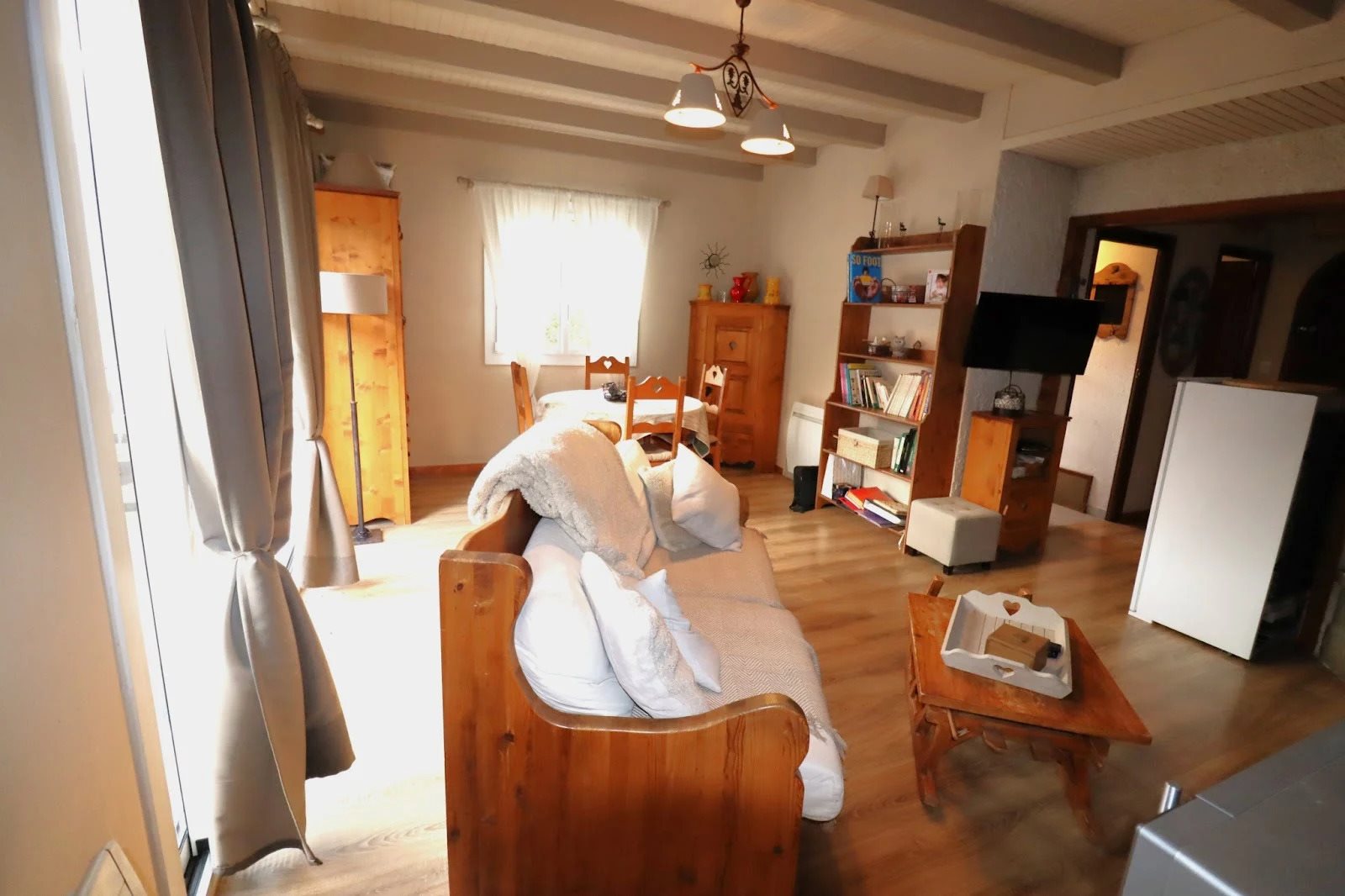 Maison à vendre, 133m², Beauvezer