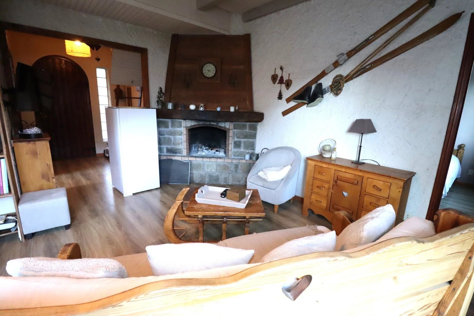 Maison à vendre, 133m², Beauvezer