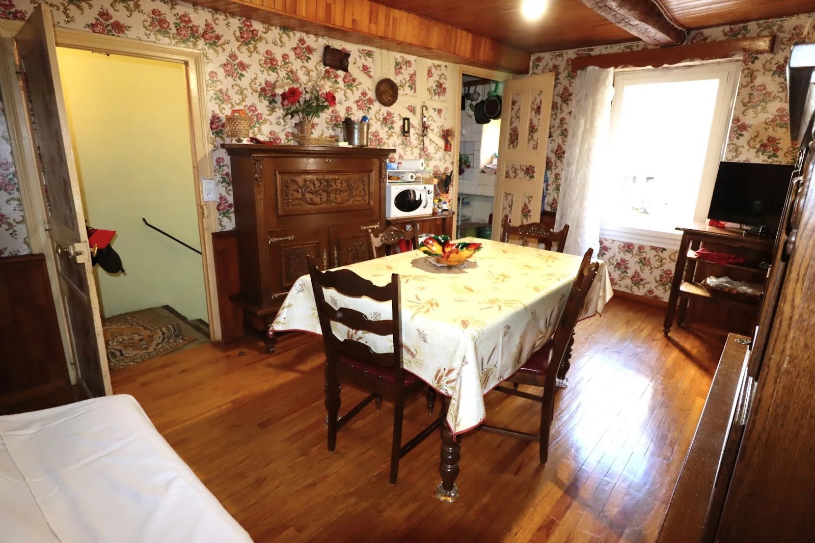 Maison à vendre, 70m², Beauvezer