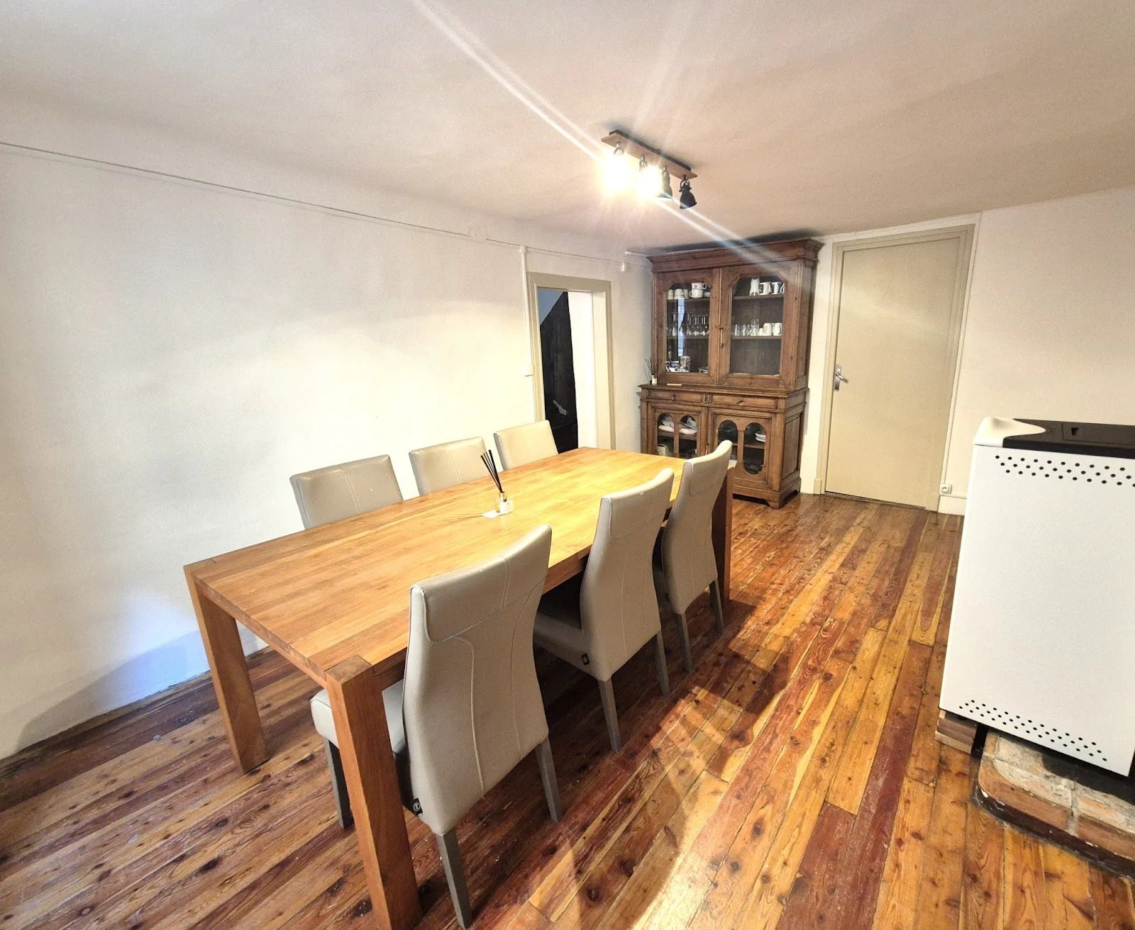 Maison à vendre, 151m², Colmars