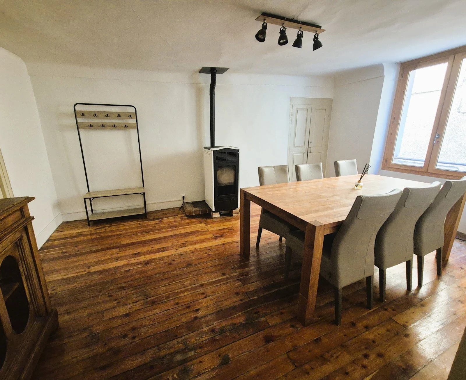 Maison à vendre, 151m², Colmars