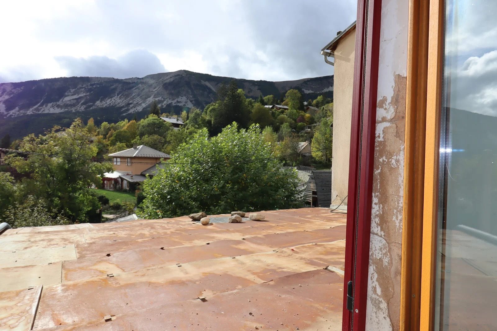 Appartement à louer, 89m², Beauvezer