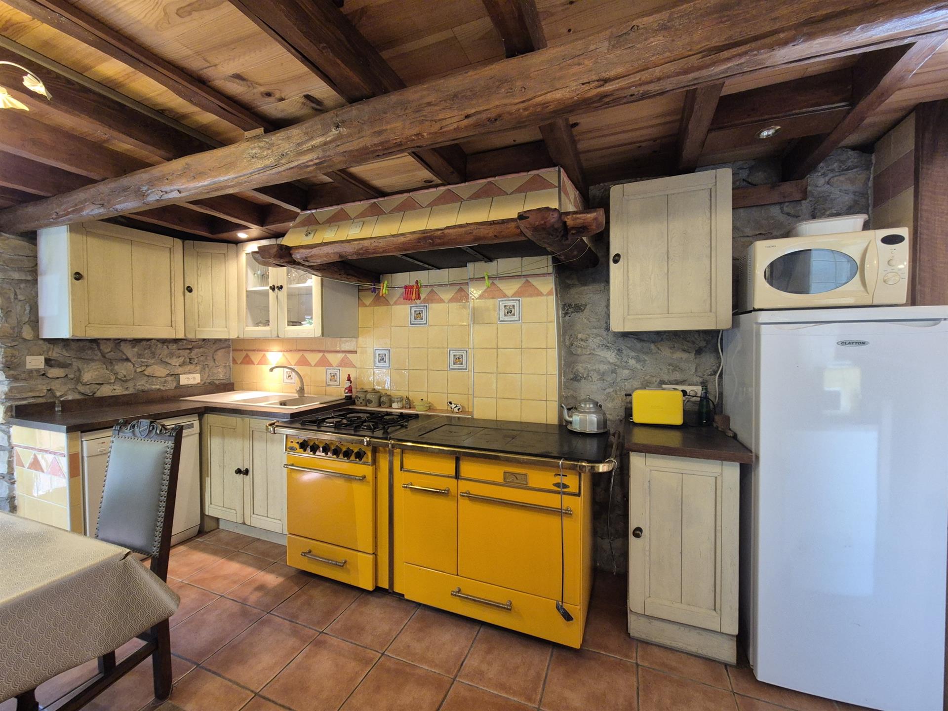 Maison à vendre, 175m², Colmars