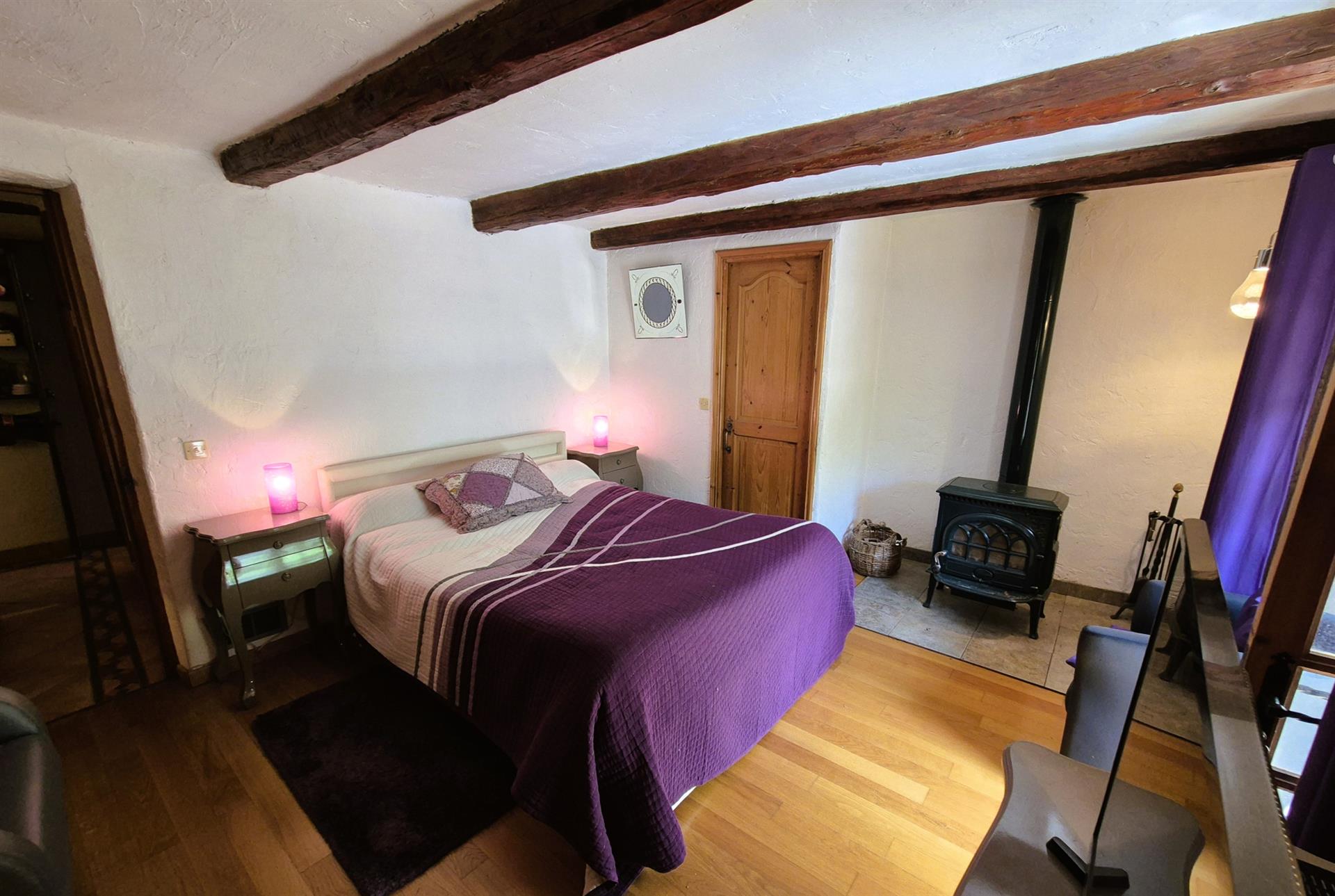 Maison à vendre, 175m², Colmars