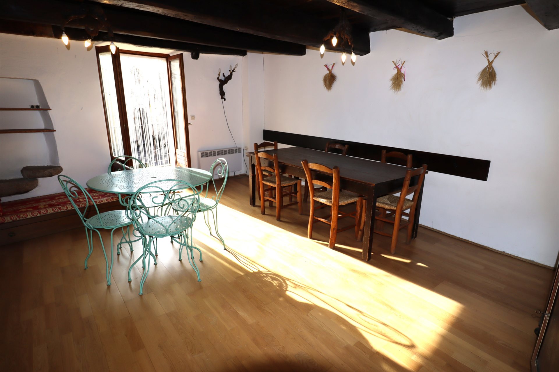 Maison à vendre, 125m², Thorame-Basse