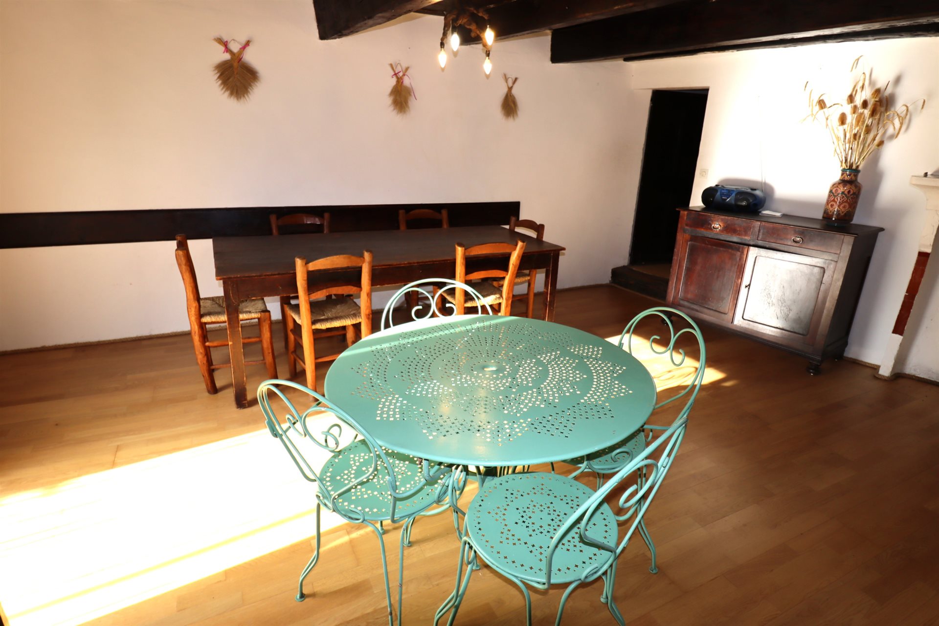 Maison à vendre, 125m², Thorame-Basse