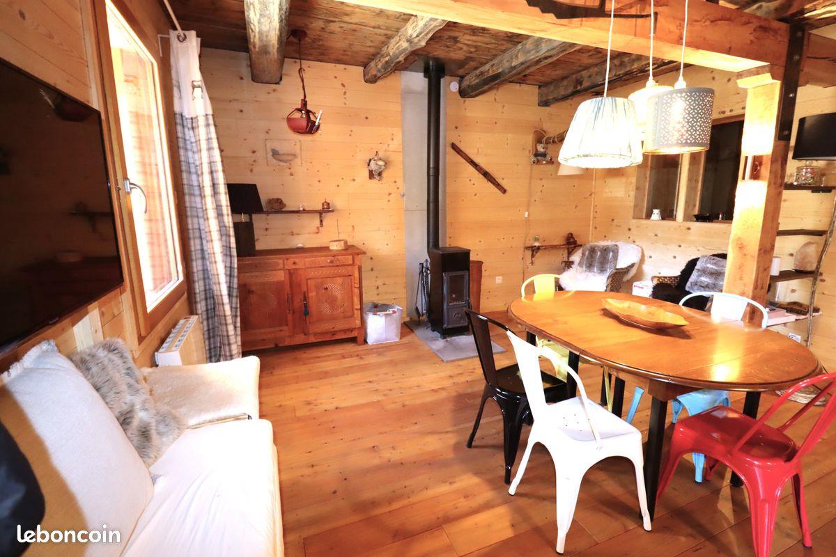 Maison à vendre, 110m², Beauvezer