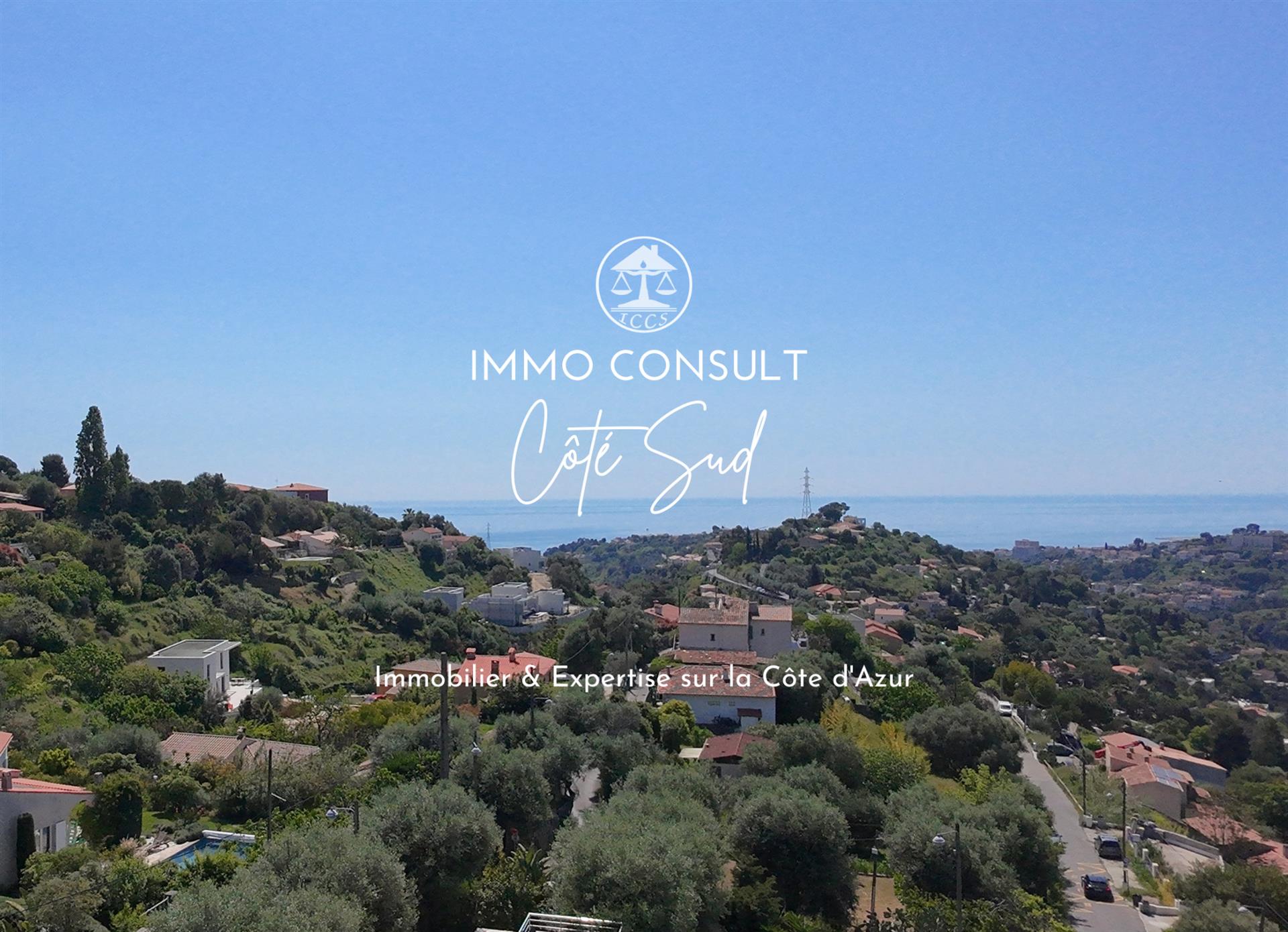 Appartement à vendre, 83m², Nice