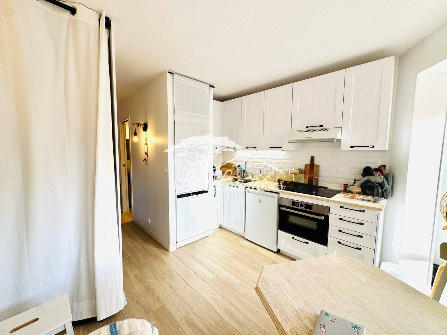 Appartement à vendre, 28m², La Londe-les-Maures