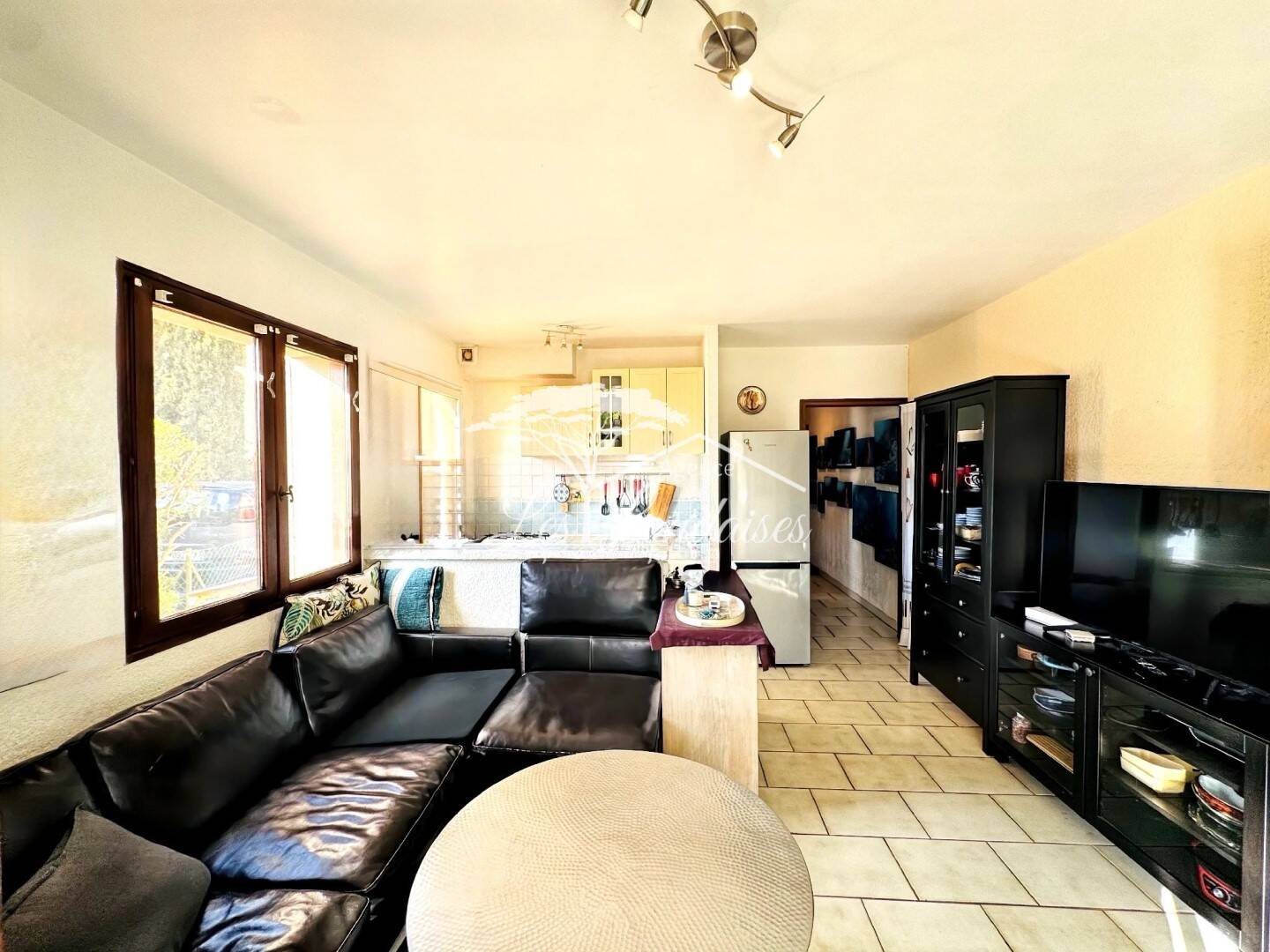 Appartement à vendre, 68m², La Londe-les-Maures