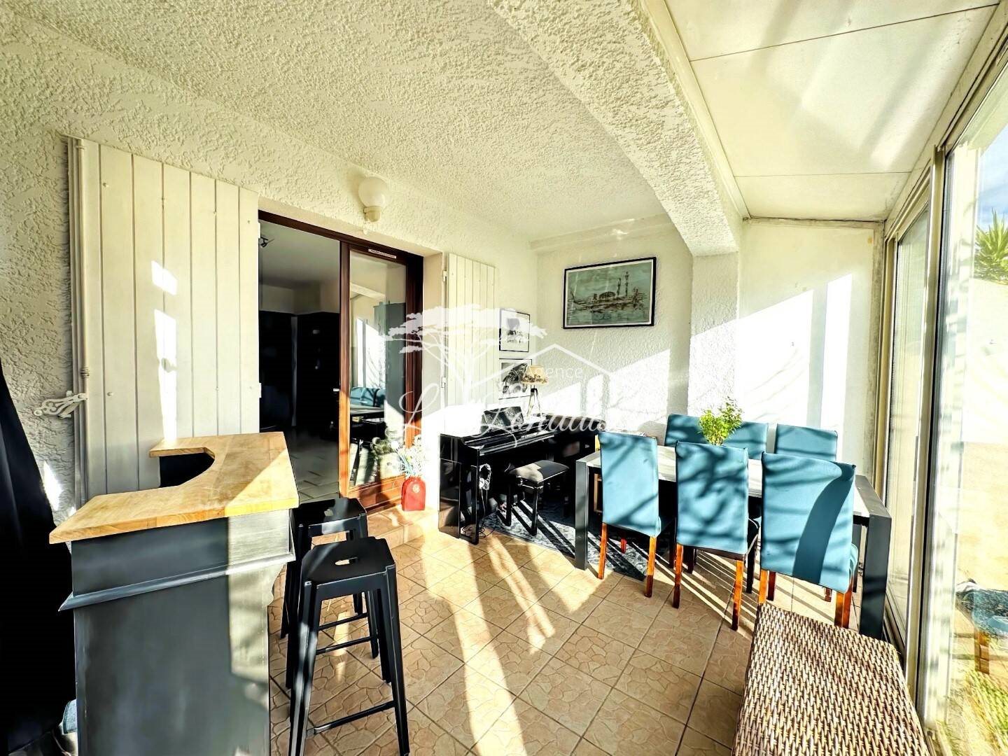 Appartement à vendre, 68m², La Londe-les-Maures