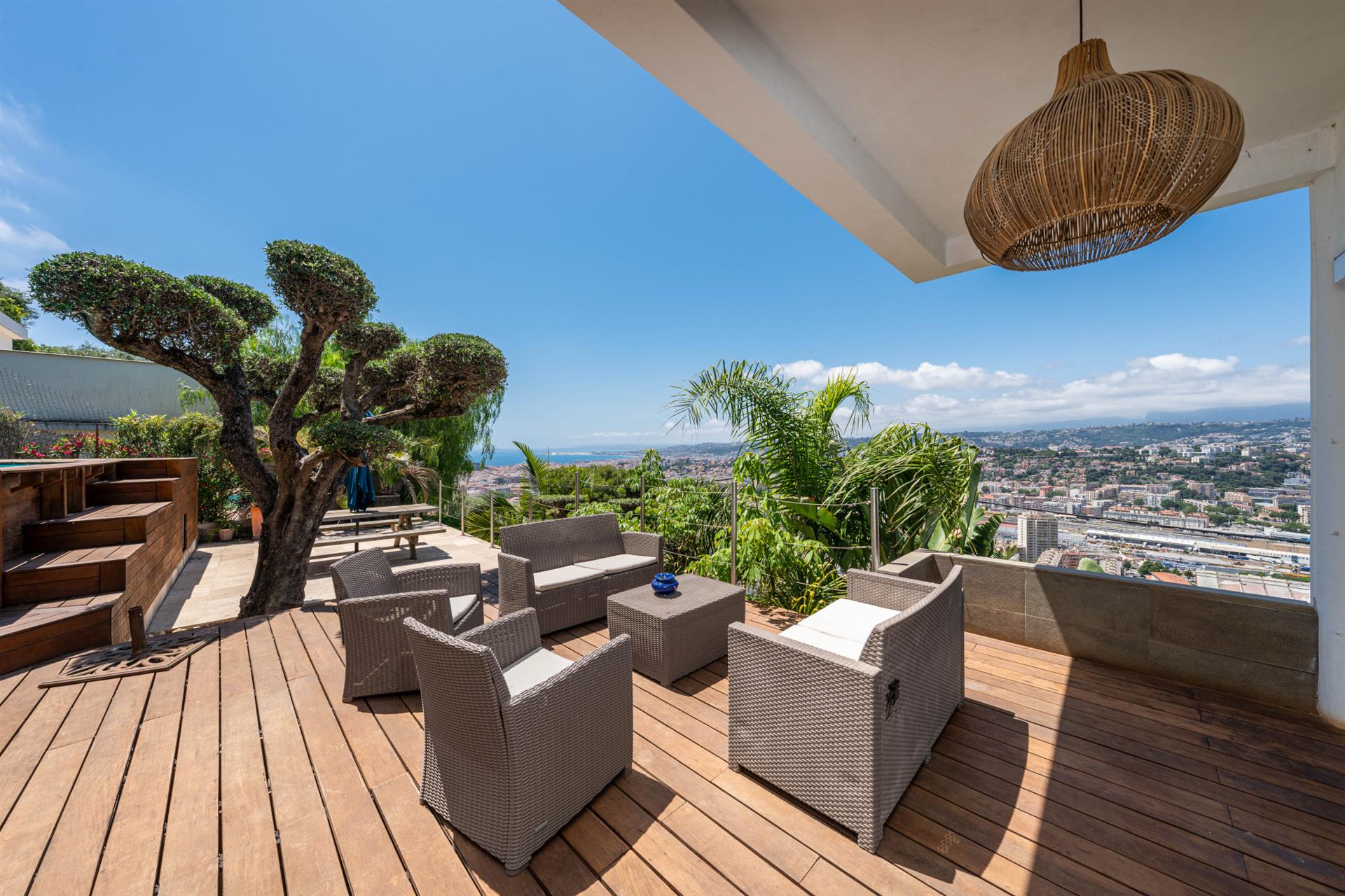 Maison à vendre, 134m², Nice