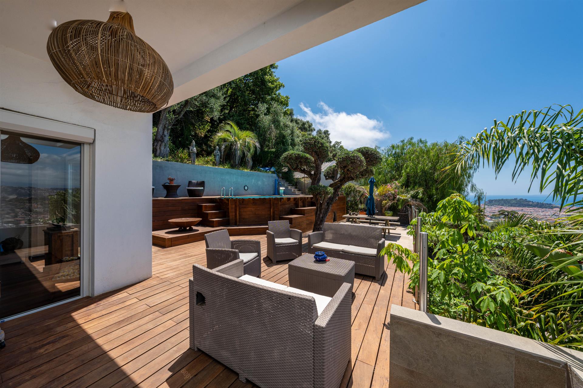 Maison à vendre, 134m², Nice