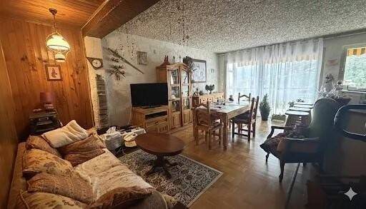 Appartement à vendre, 50m², Andon