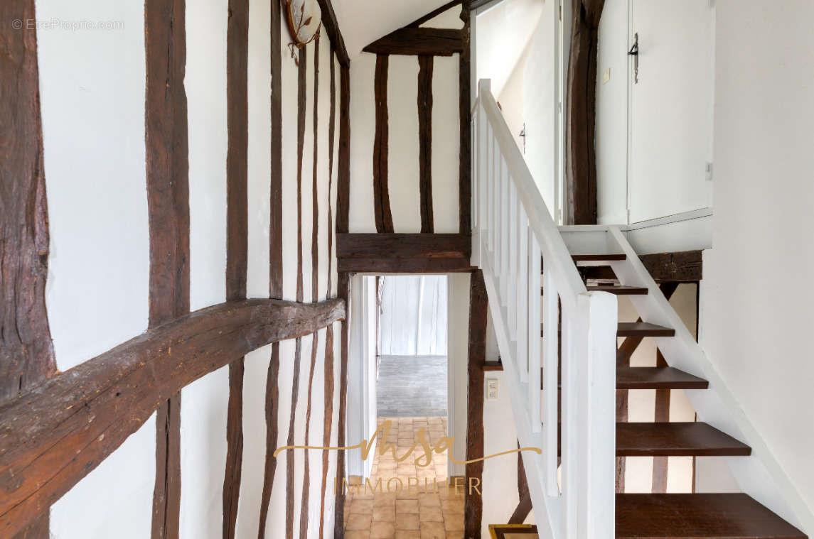 Appartement à vendre, 69m², Rouen