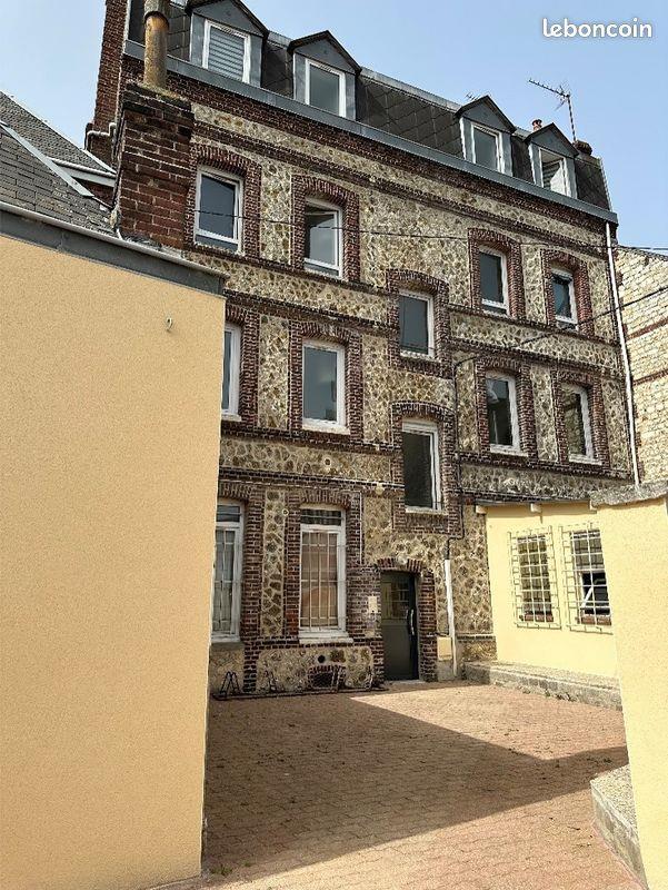 Appartement à vendre, 352m², Rouen