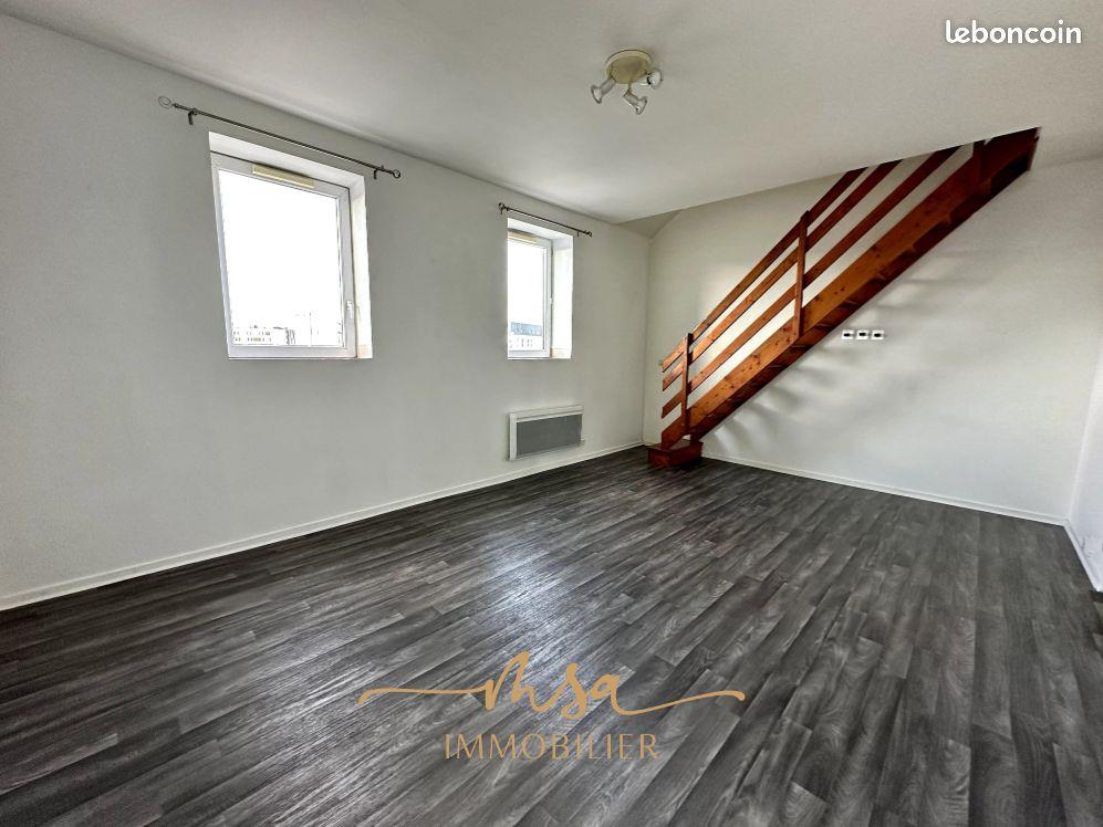 Appartement à vendre, 352m², Rouen