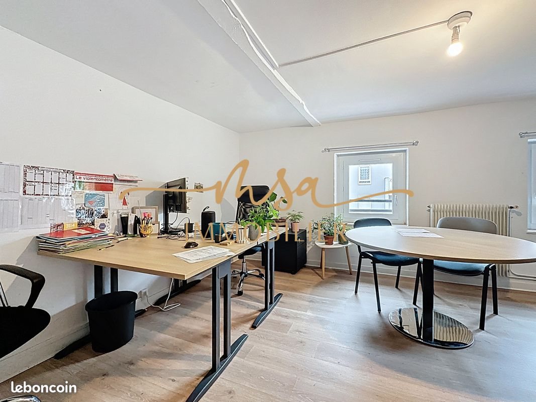 Maison à louer, 124m², Darnétal