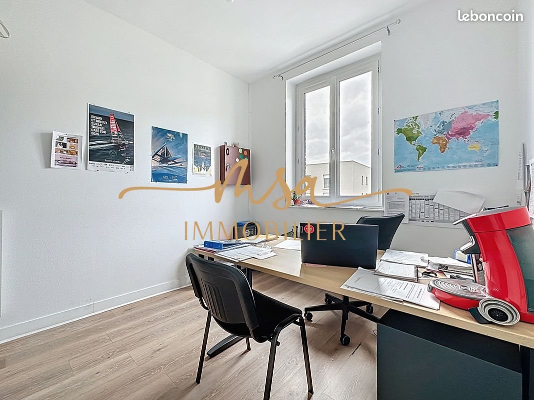 Maison à louer, 124m², Darnétal