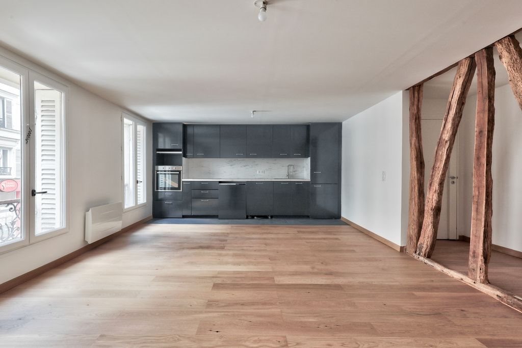Maison à vendre, 53m², Levallois-Perret