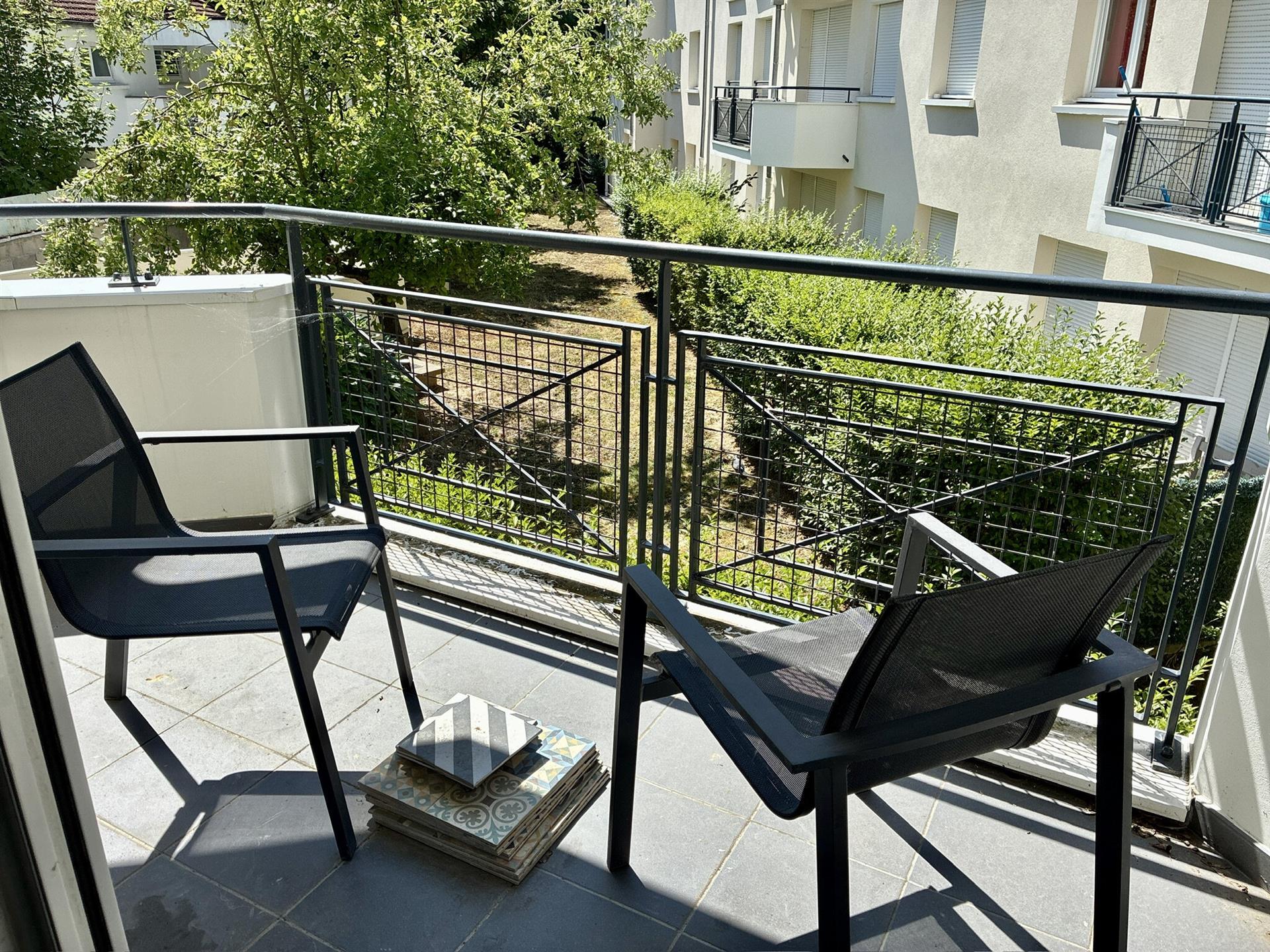 Maison à louer, 45m², Sucy-en-Brie