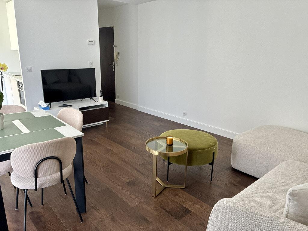 Maison à louer, 45m², Sucy-en-Brie