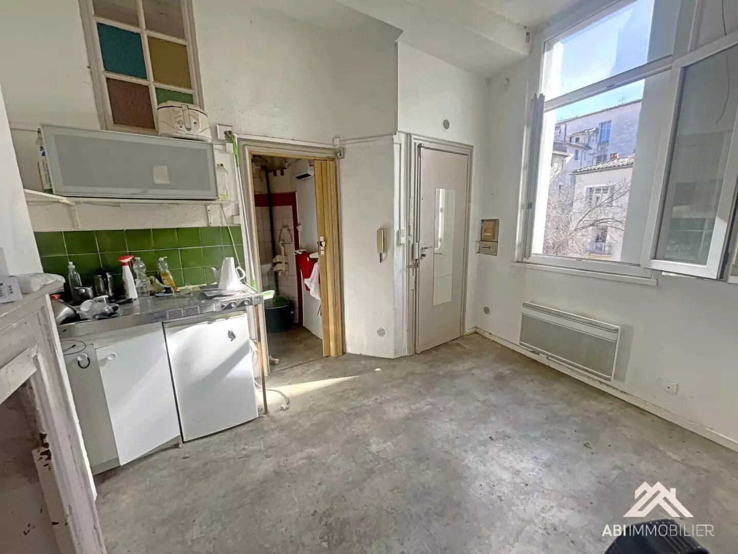 Appartement à louer, 28m², Montpellier