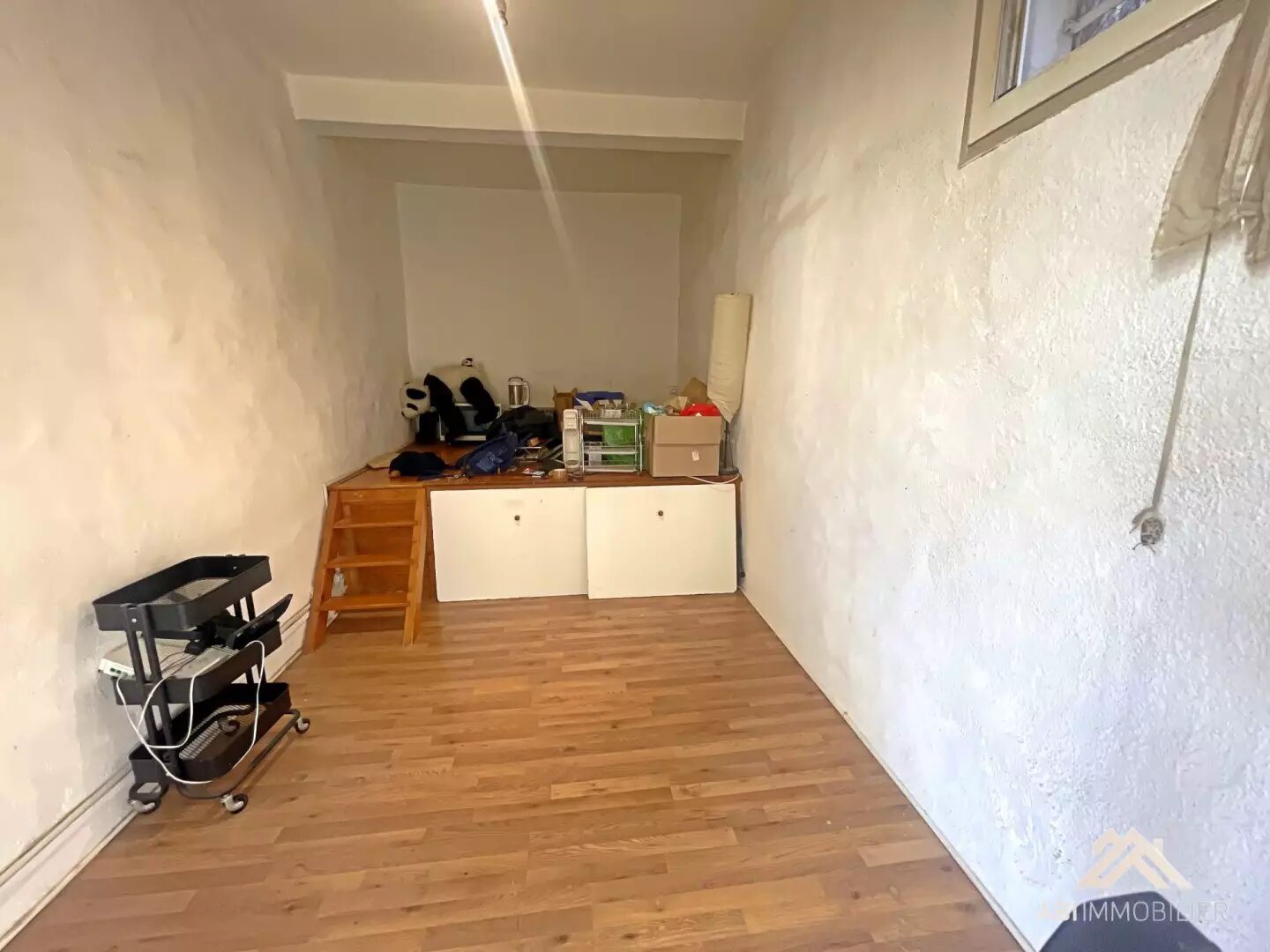 Appartement à louer, 28m², Montpellier