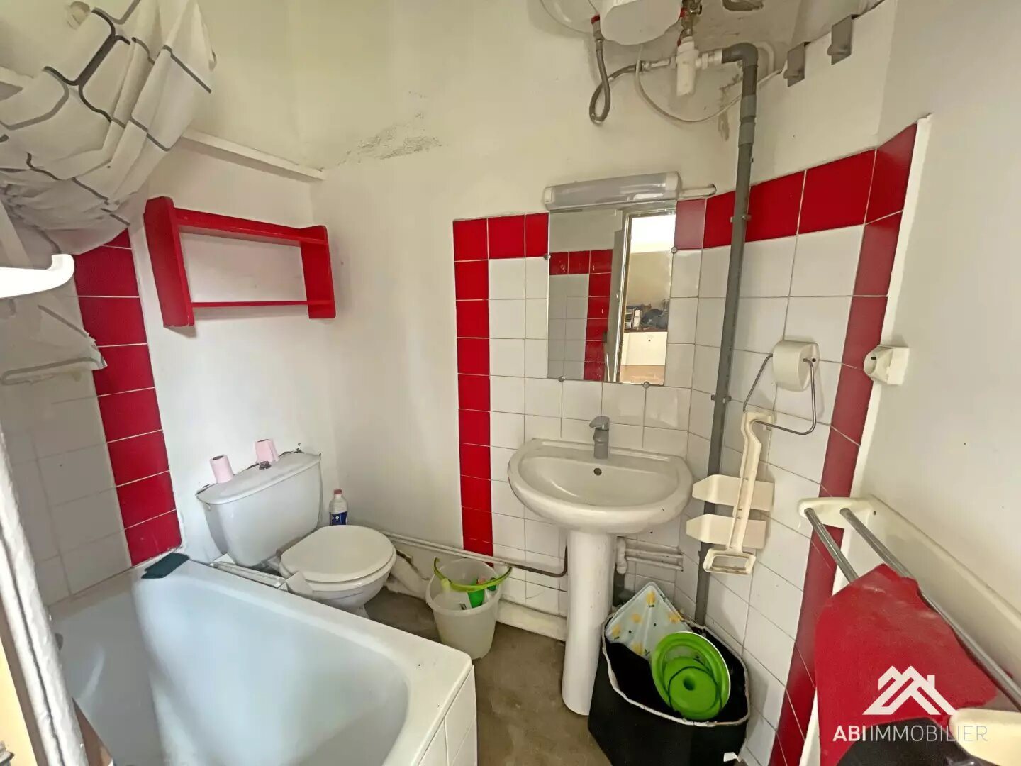 Appartement à louer, 28m², Montpellier