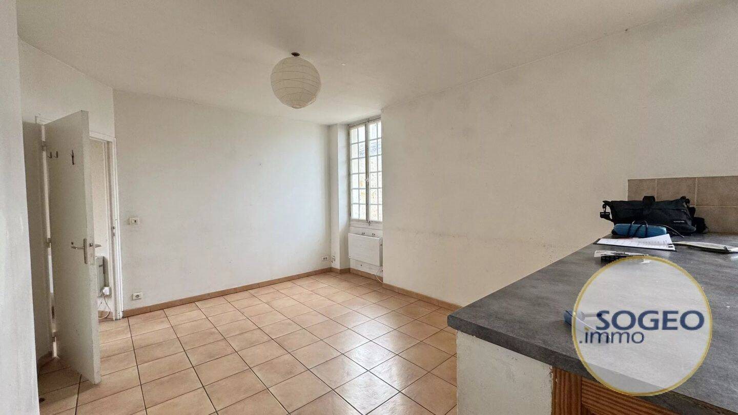 Appartement à vendre, 81m², Orthez
