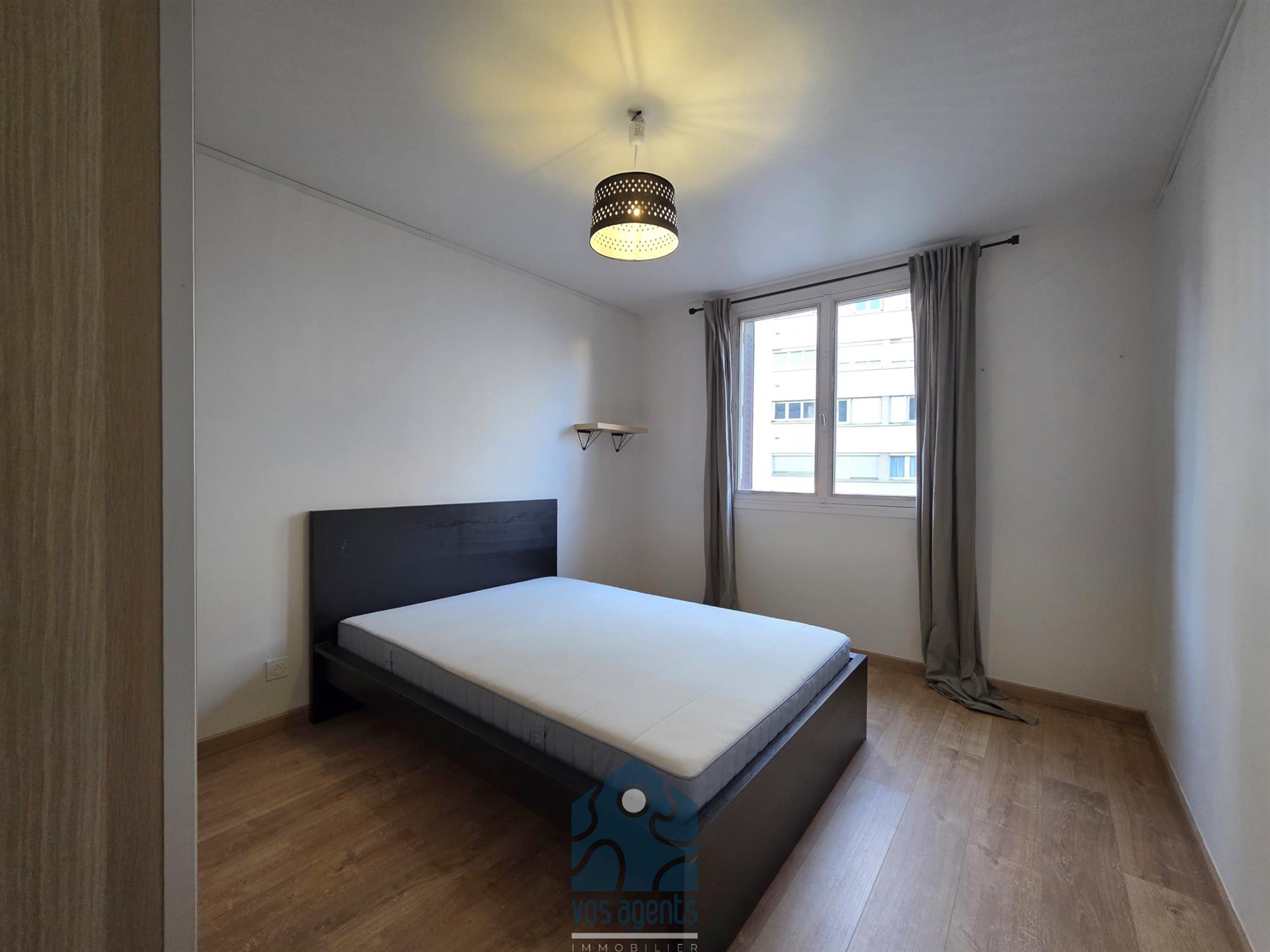 Appartement à vendre, 74m², Clermont-Ferrand