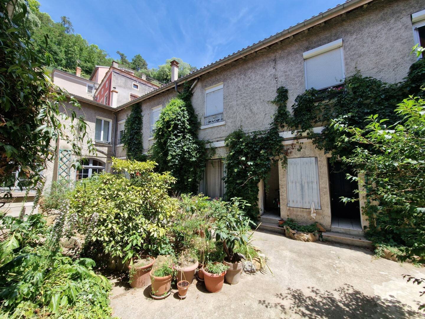 Appartement à louer, 27m², Lyon 1er