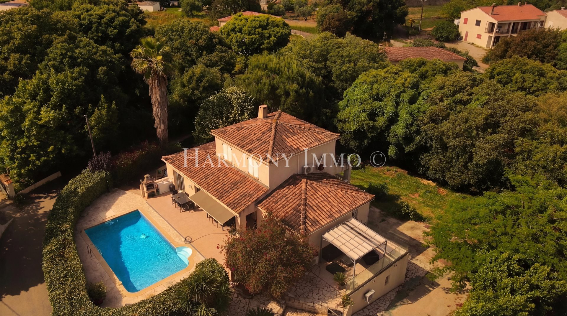 Maison à vendre, 210m², Afa