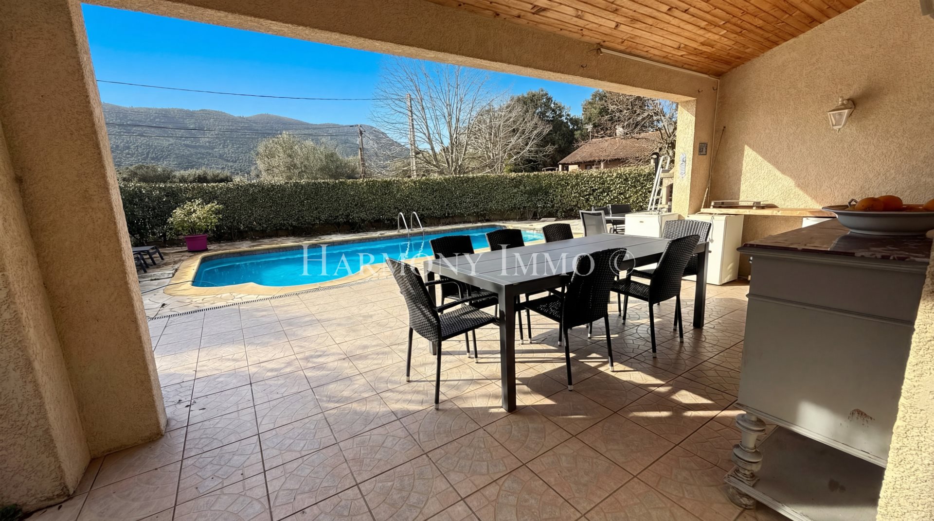 Maison à vendre, 210m², Afa