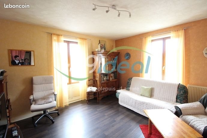 Appartement à vendre, 78m², Amplepuis