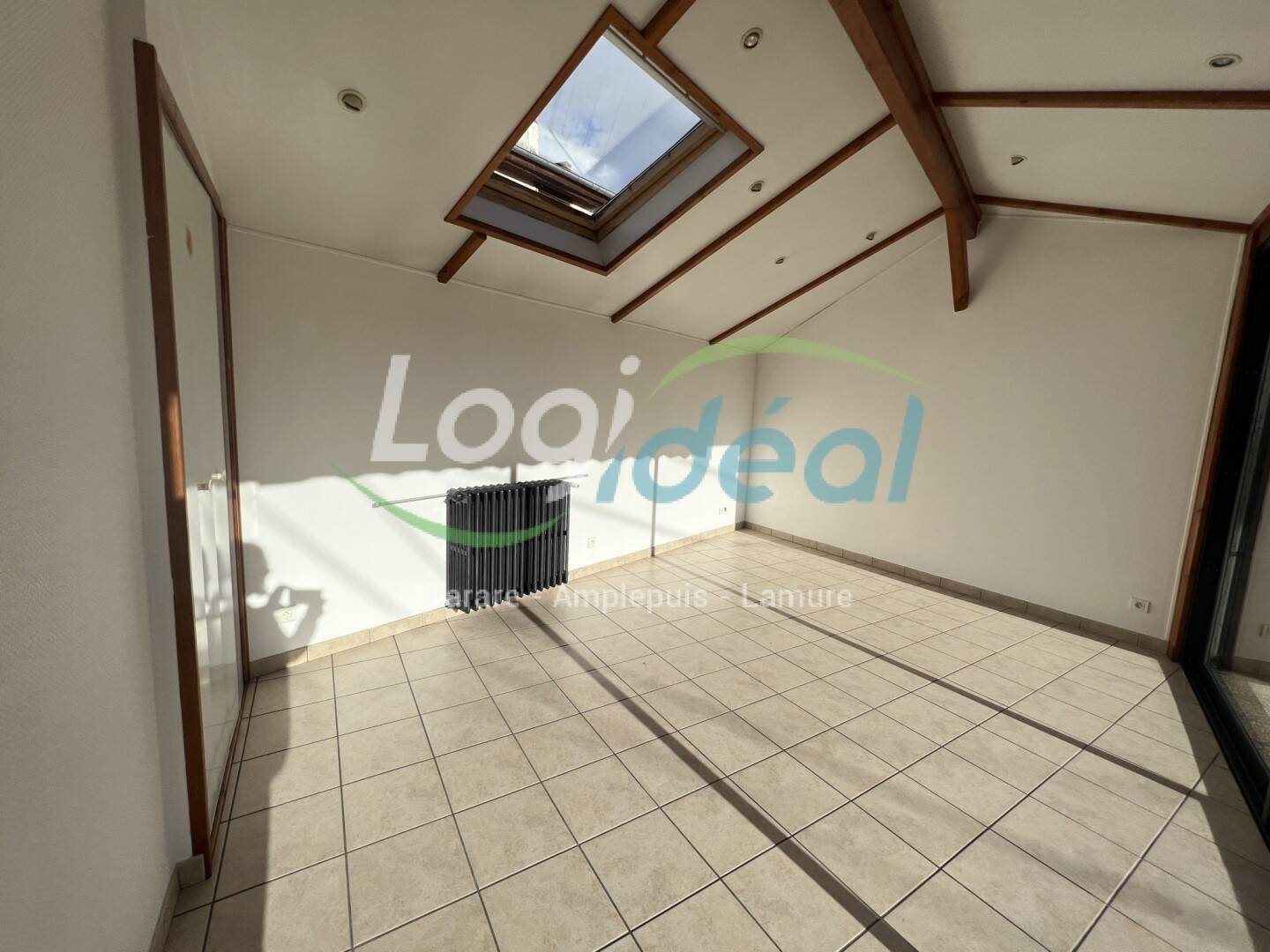 Maison à louer, 124m², Amplepuis