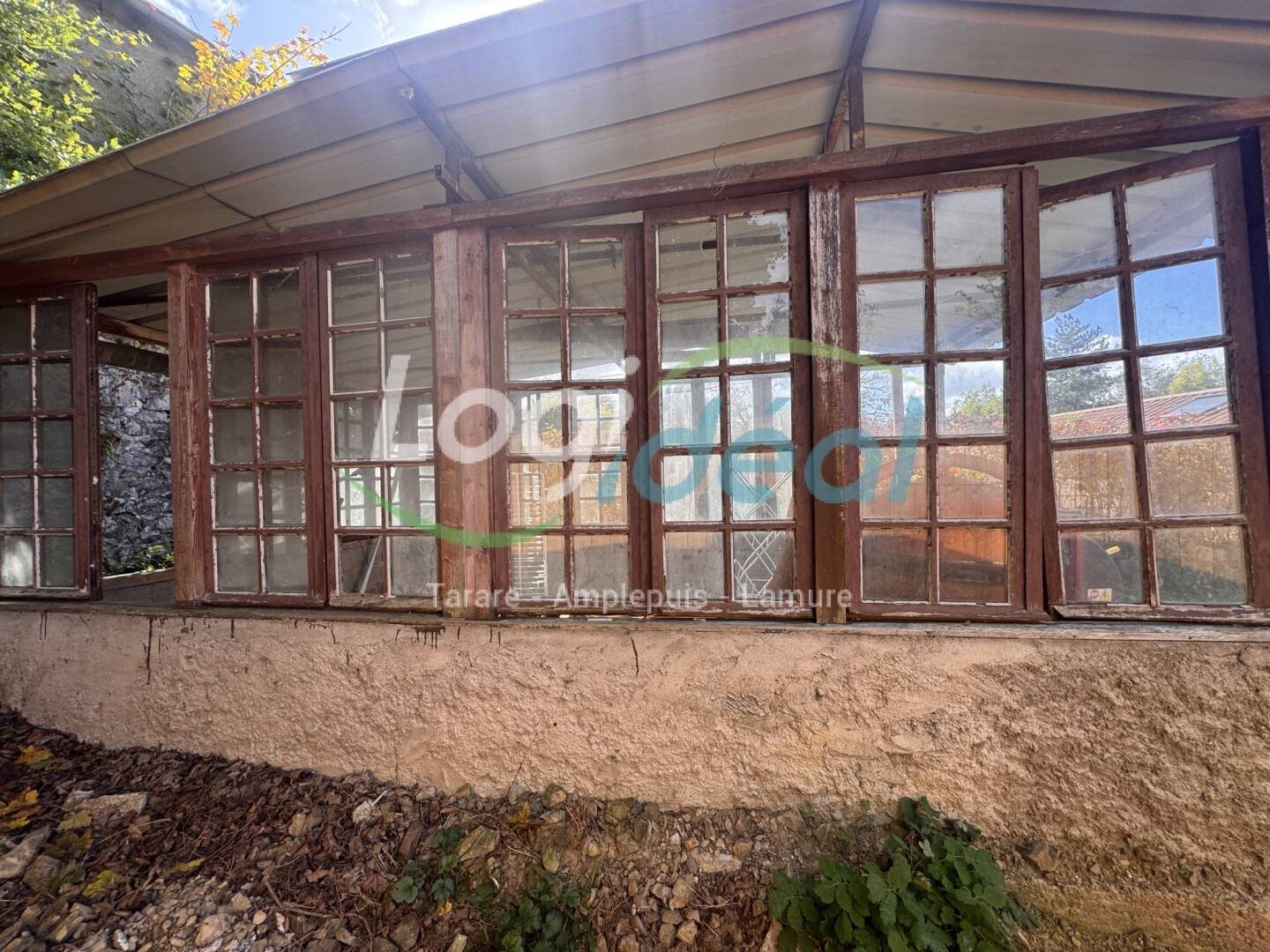 Maison à vendre, 115m², Saint-Vincent-de-Reins