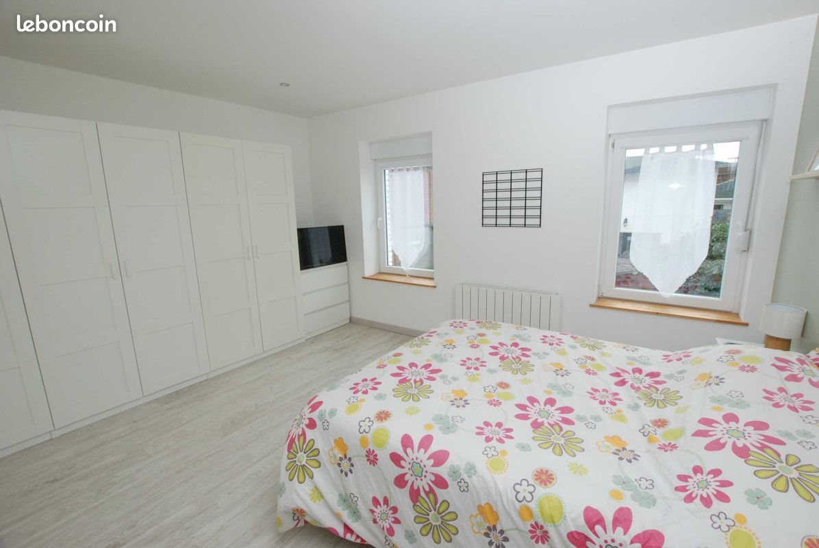 Maison à vendre, 321m², Jeumont