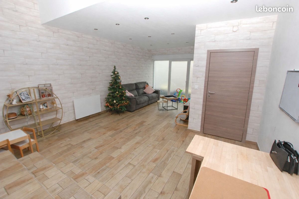 Maison à vendre, 321m², Jeumont