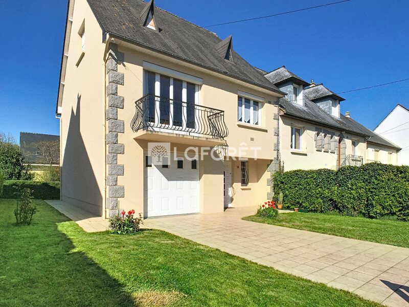 Maison à vendre, 93m², Saint-Jacques-de-la-Lande