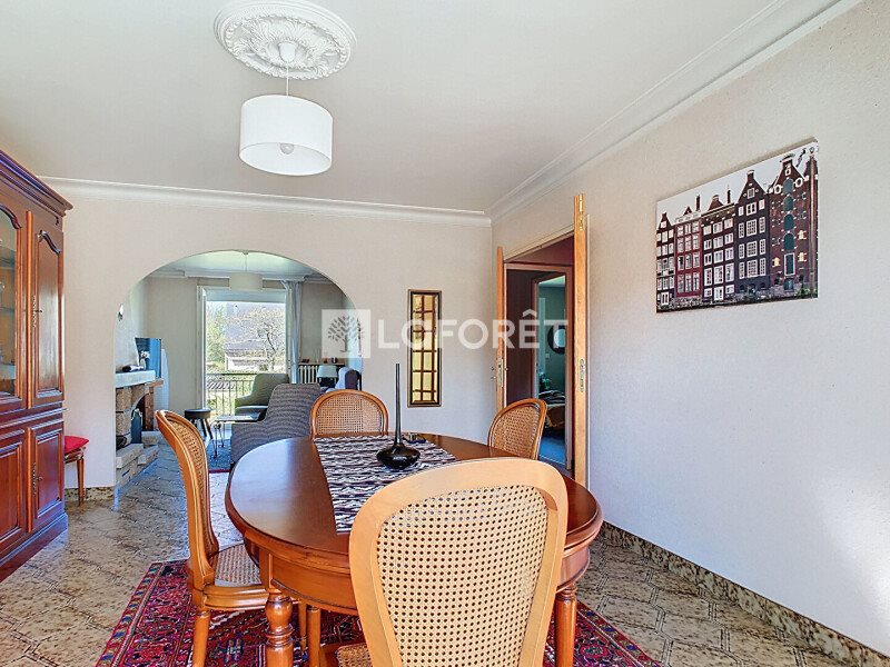 Maison à vendre, 93m², Saint-Jacques-de-la-Lande