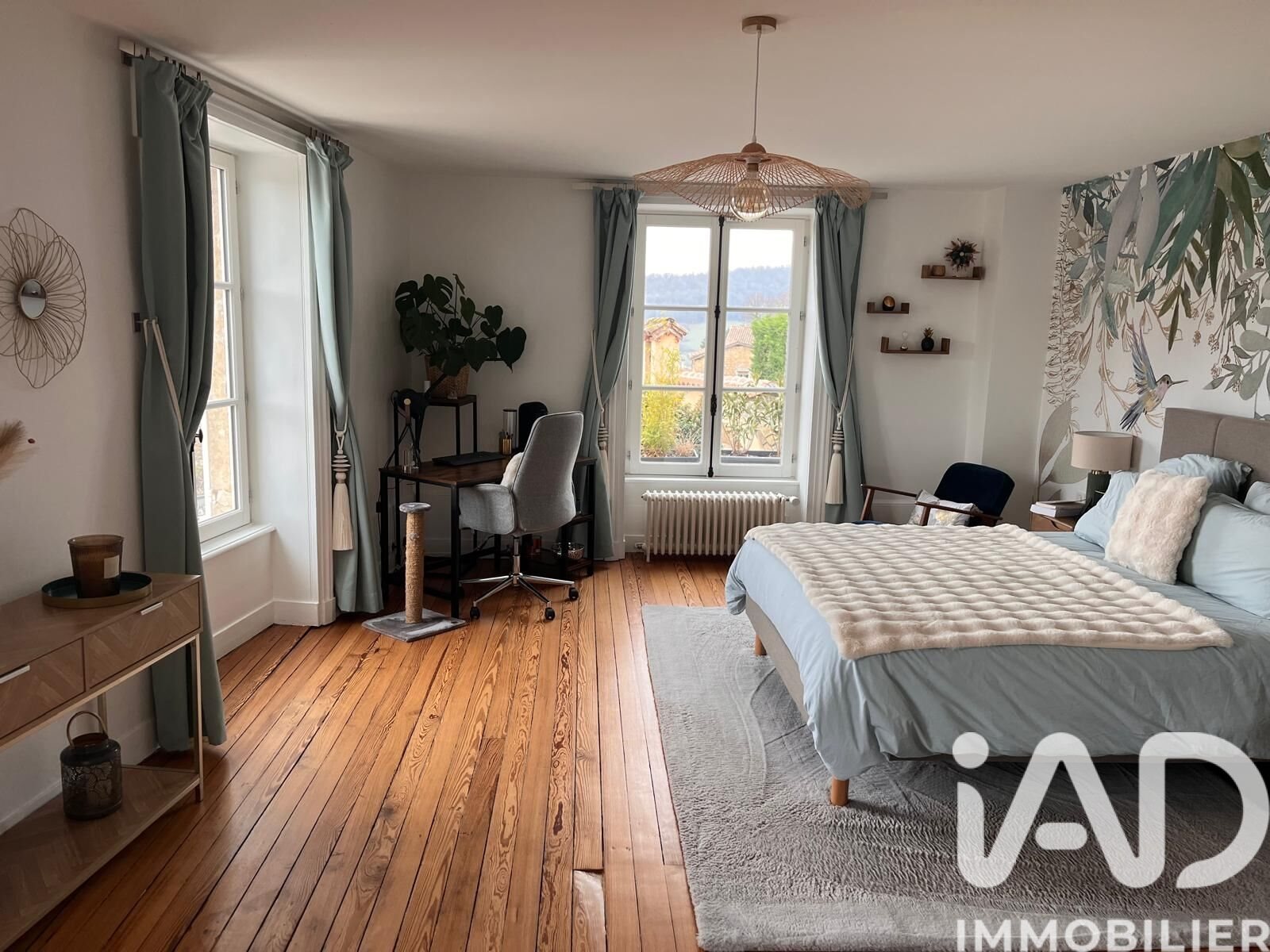 Maison à vendre, 247m², Poleymieux-au-Mont-d'Or