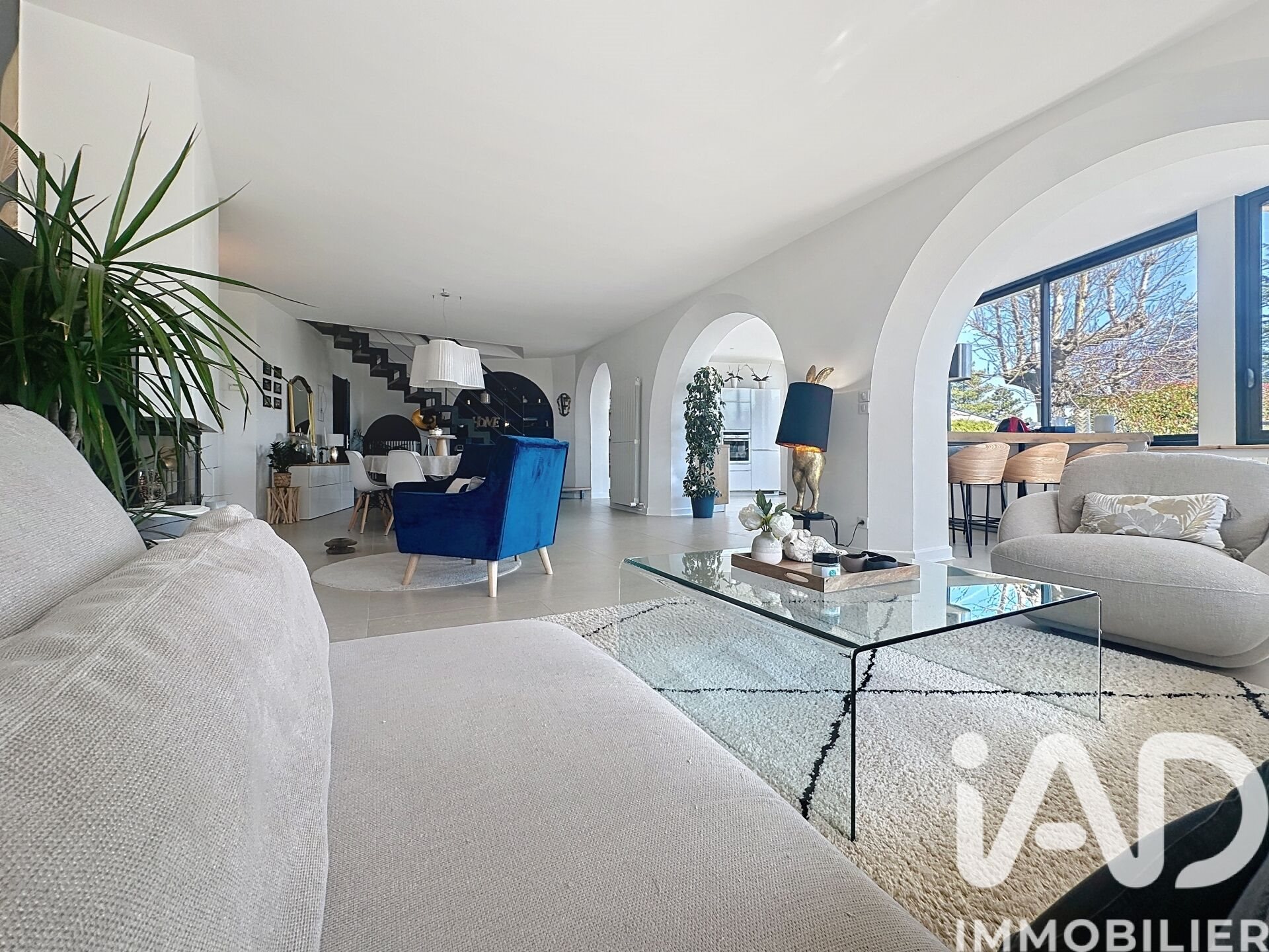 Maison à vendre, 247m², Poleymieux-au-Mont-d'Or