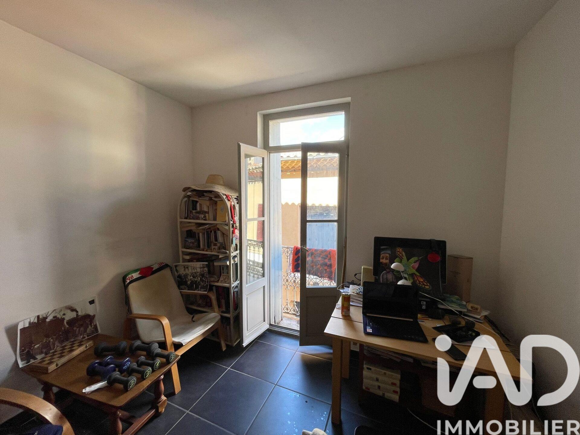 Appartement à vendre, 31m², Gignac
