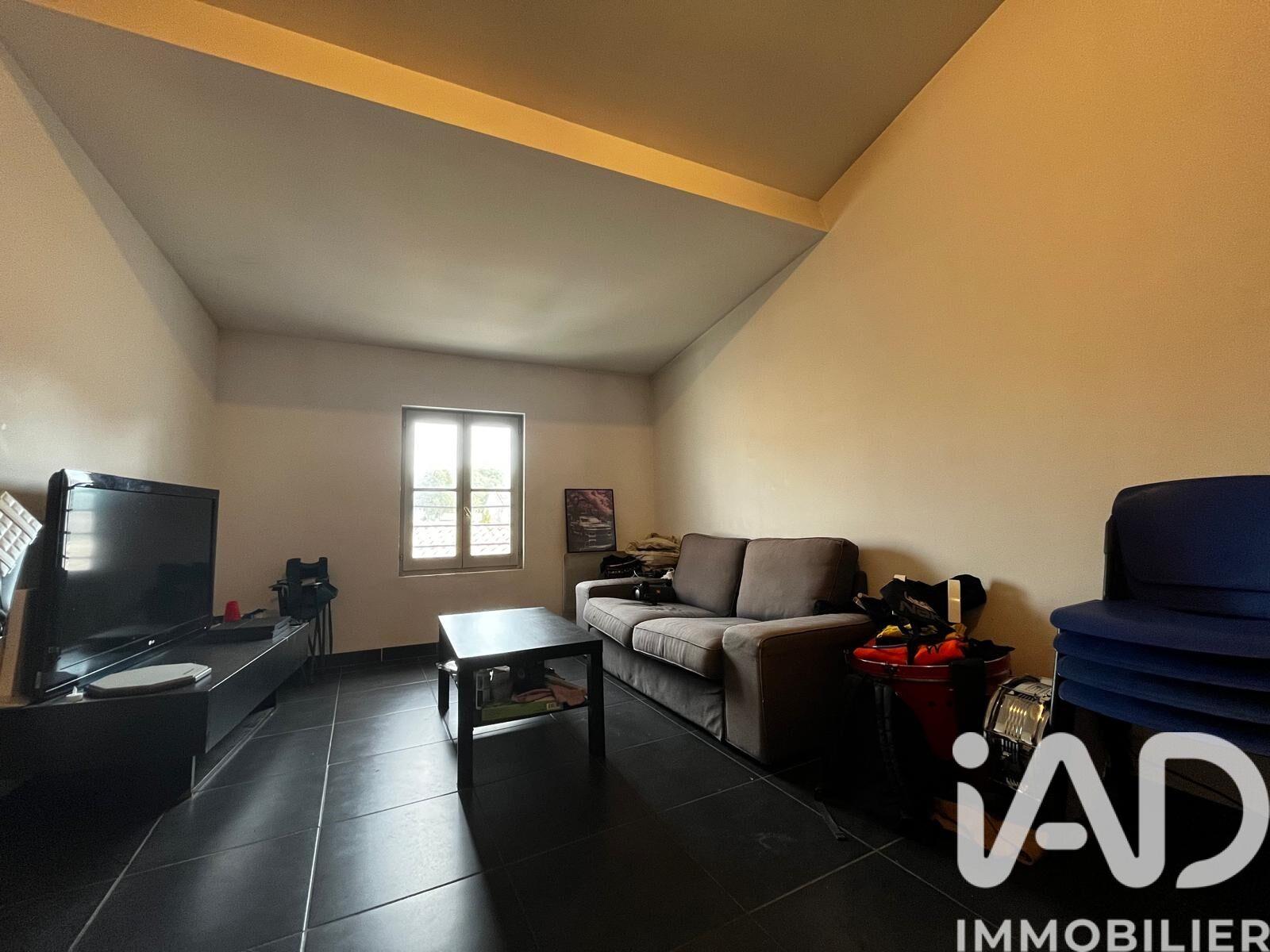 Appartement à vendre, 45m², Gignac