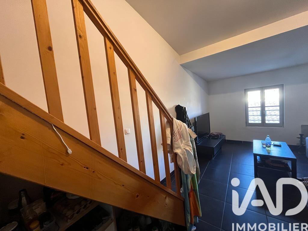 Appartement à vendre, 45m², Gignac